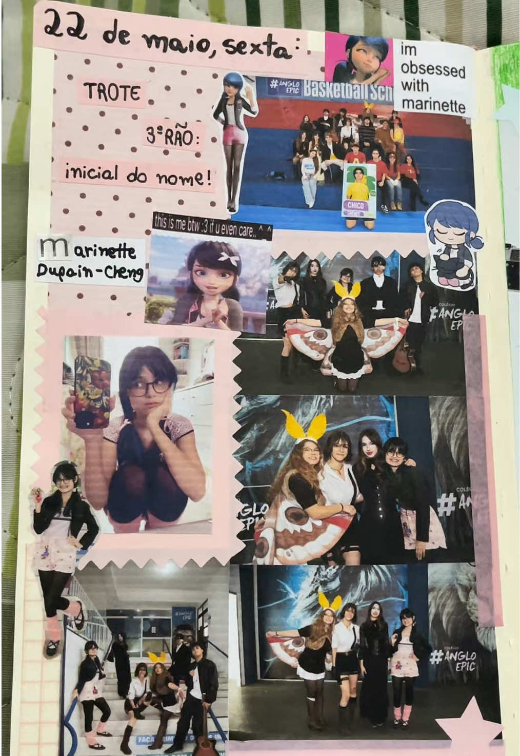 @melmel!⋆˚꩜。