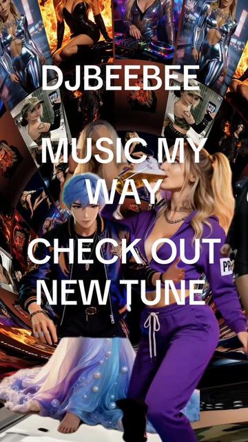 @DJBEEBEE#