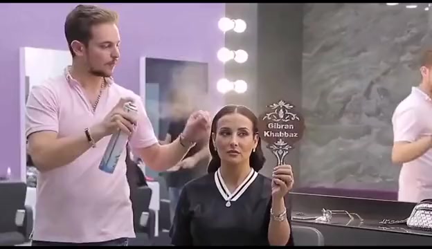 @كندا حنا ممثلة