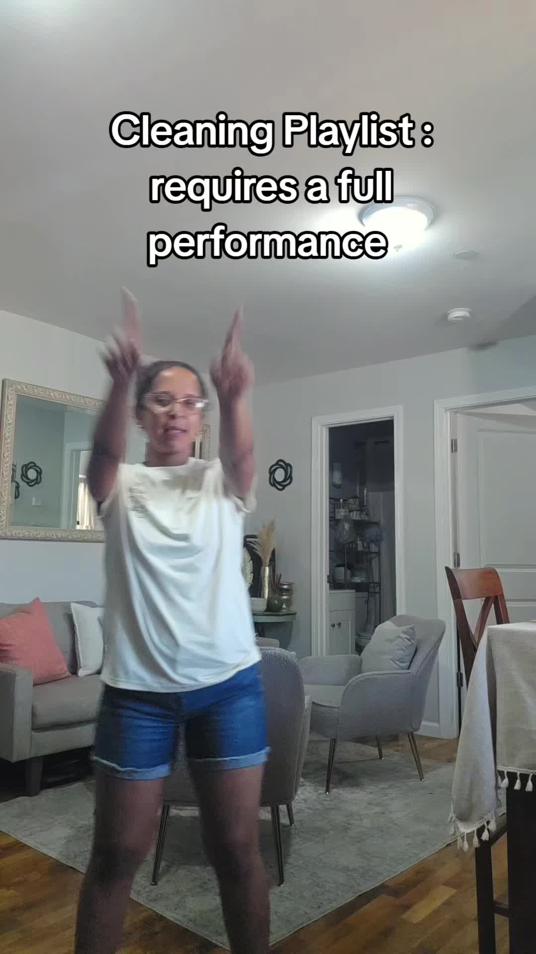 @Alicia Cap || Regular Person