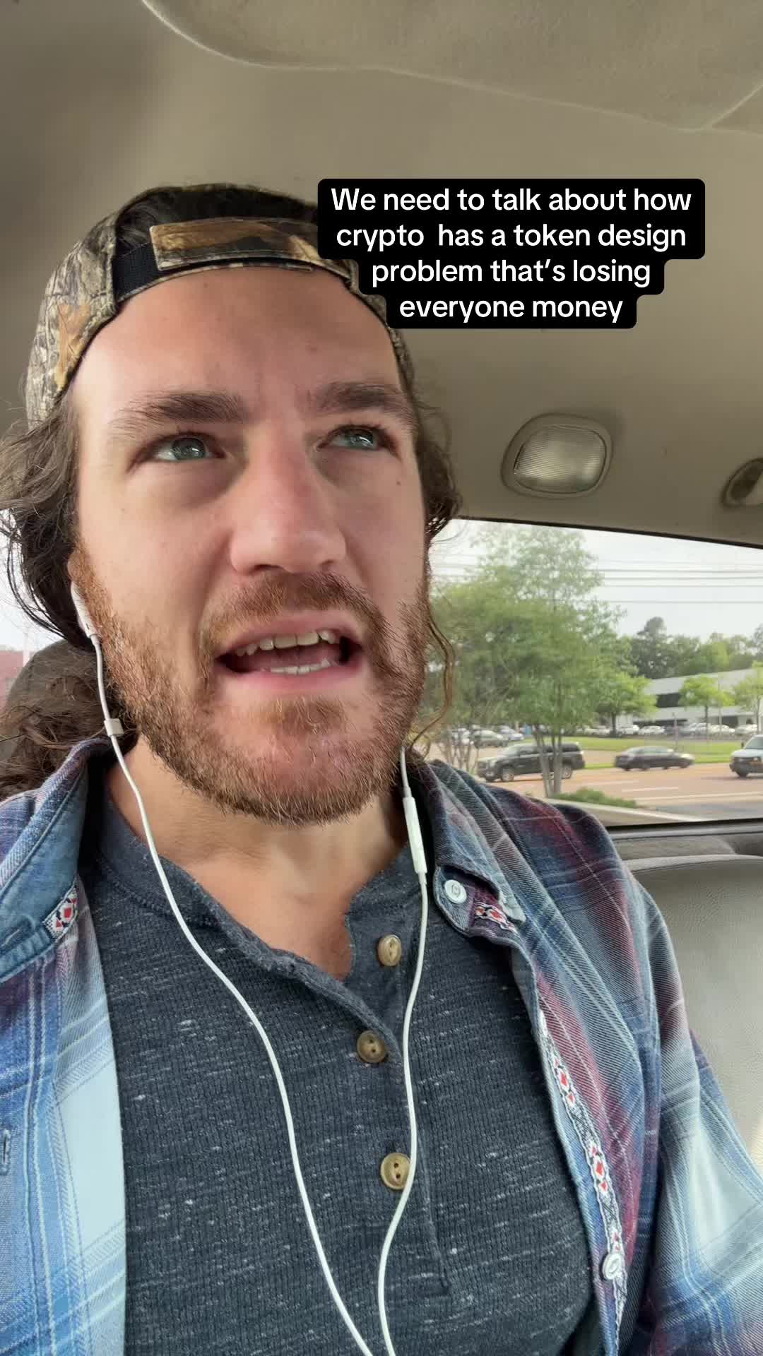 @Conversations with Evan
