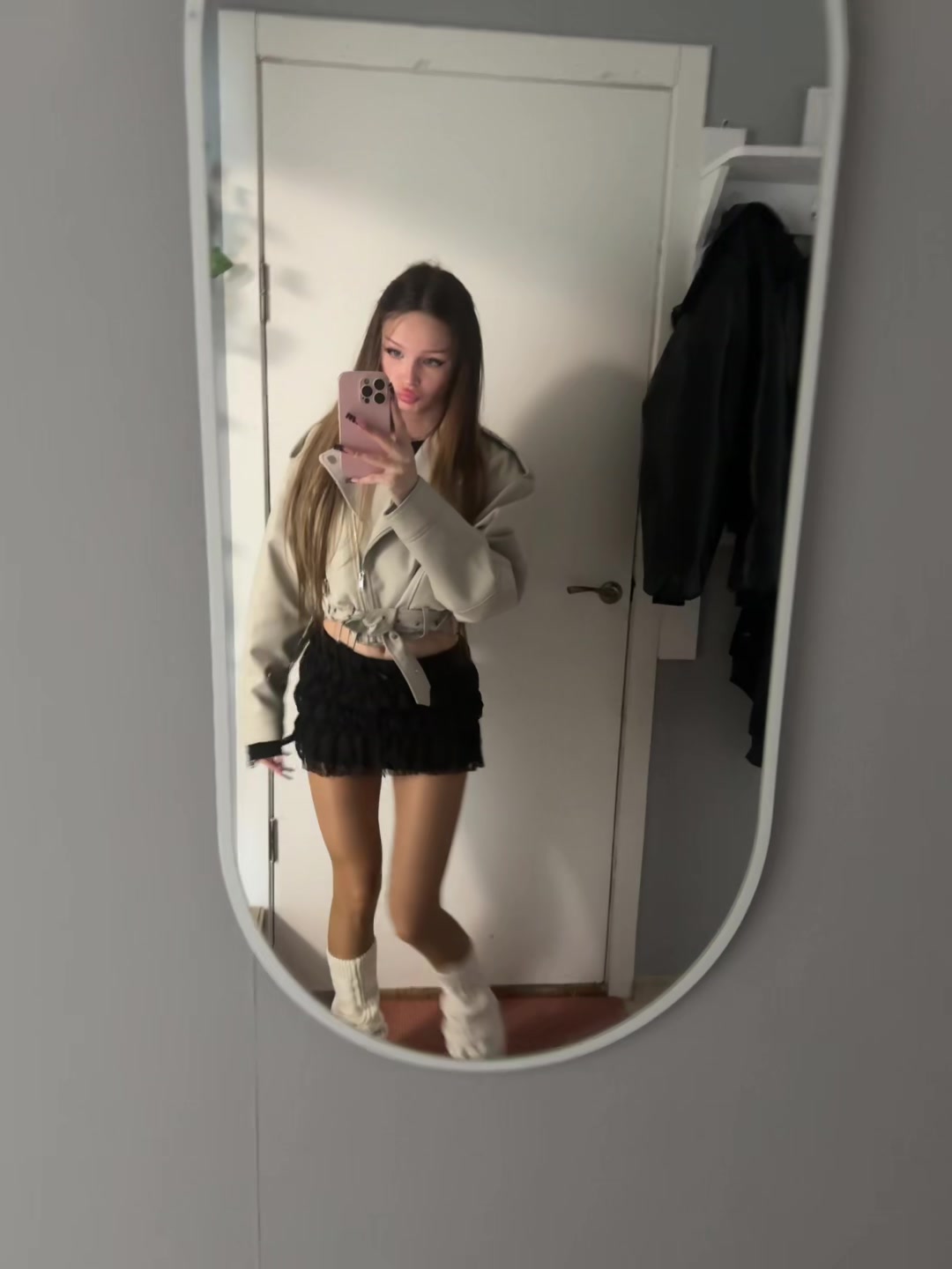 @варечка