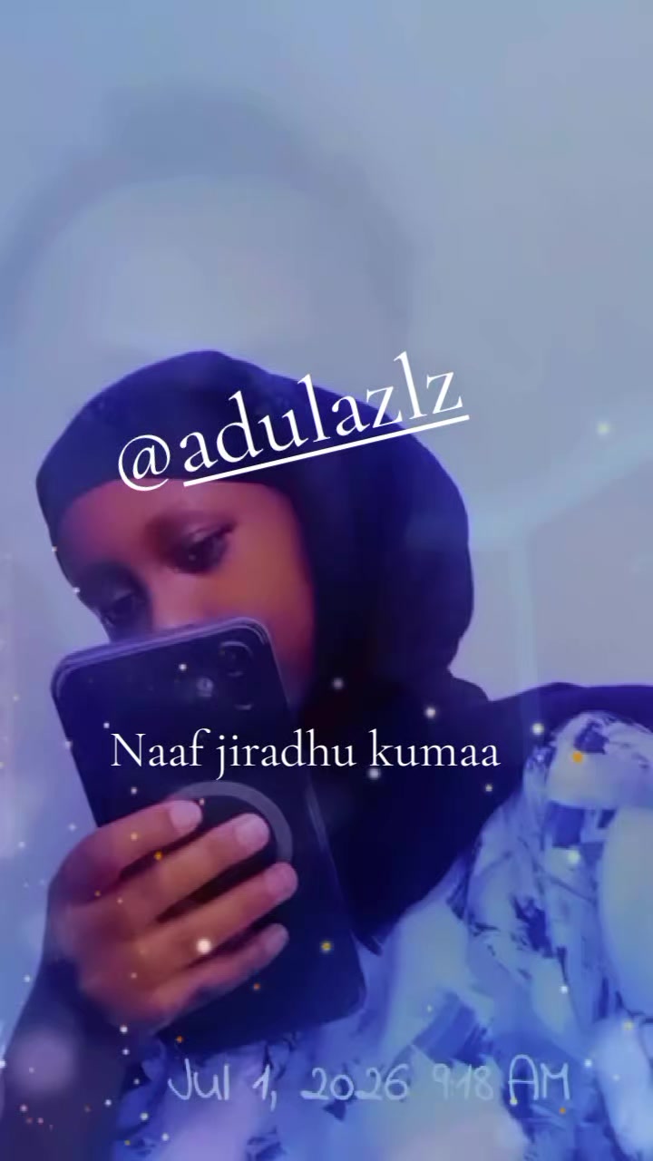 @ofiin bontuu intala mannaa
