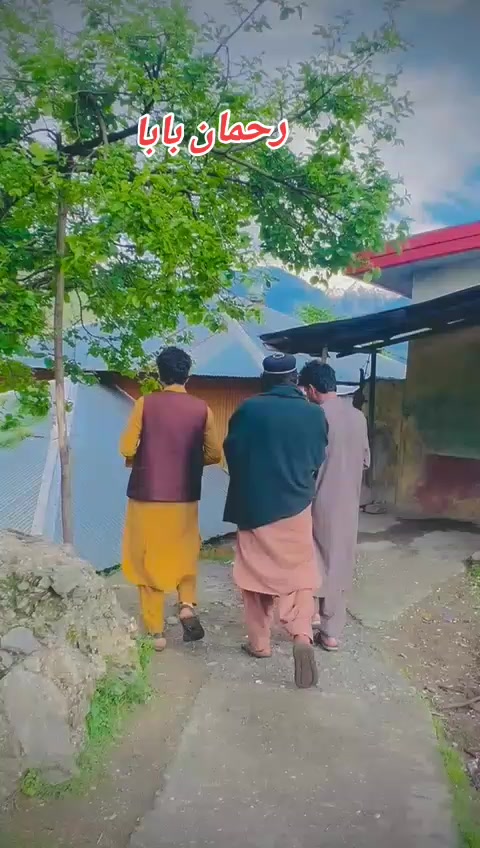 @خاکسار بوائے آفیشل
