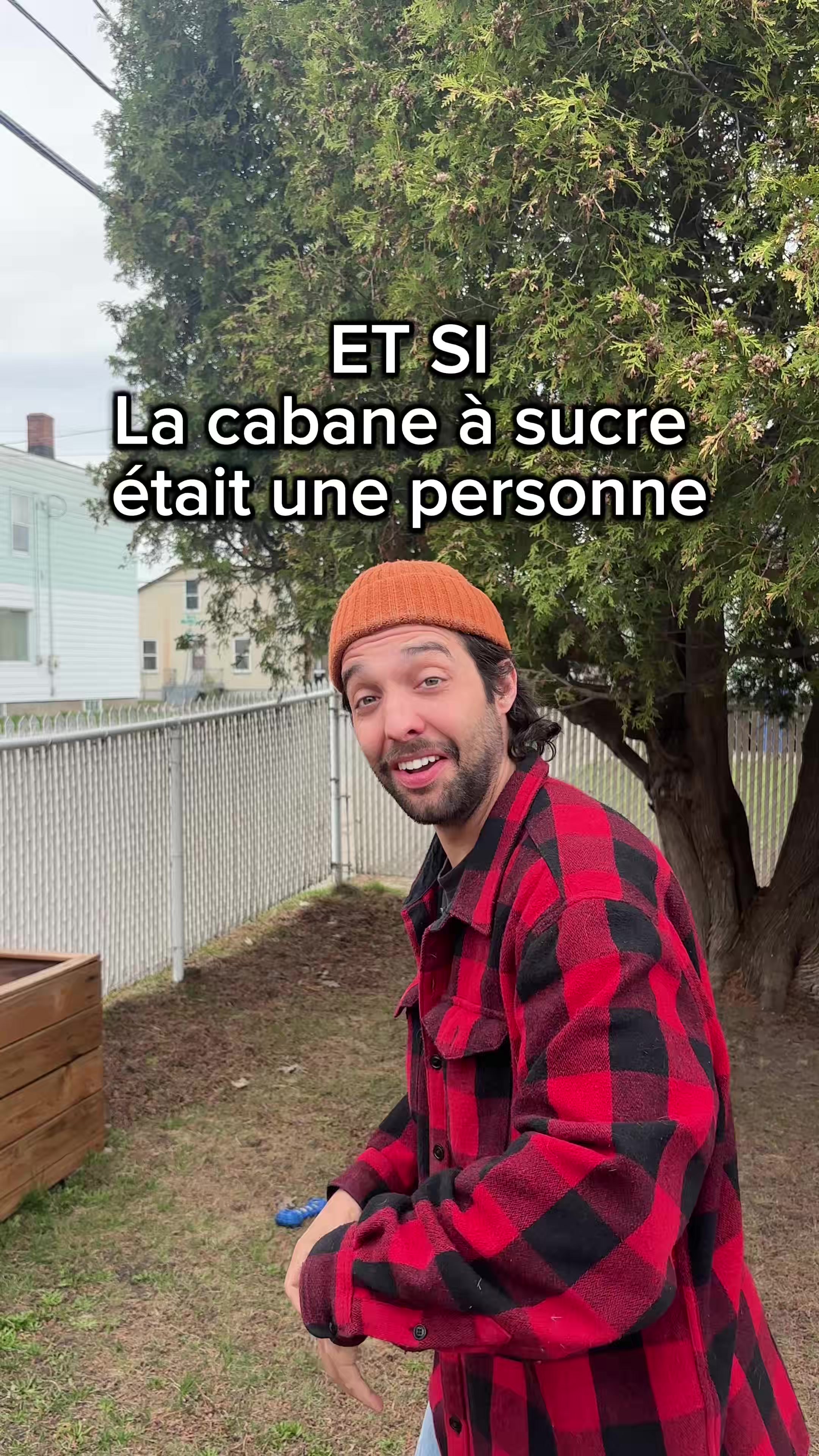 @Francis Legendre