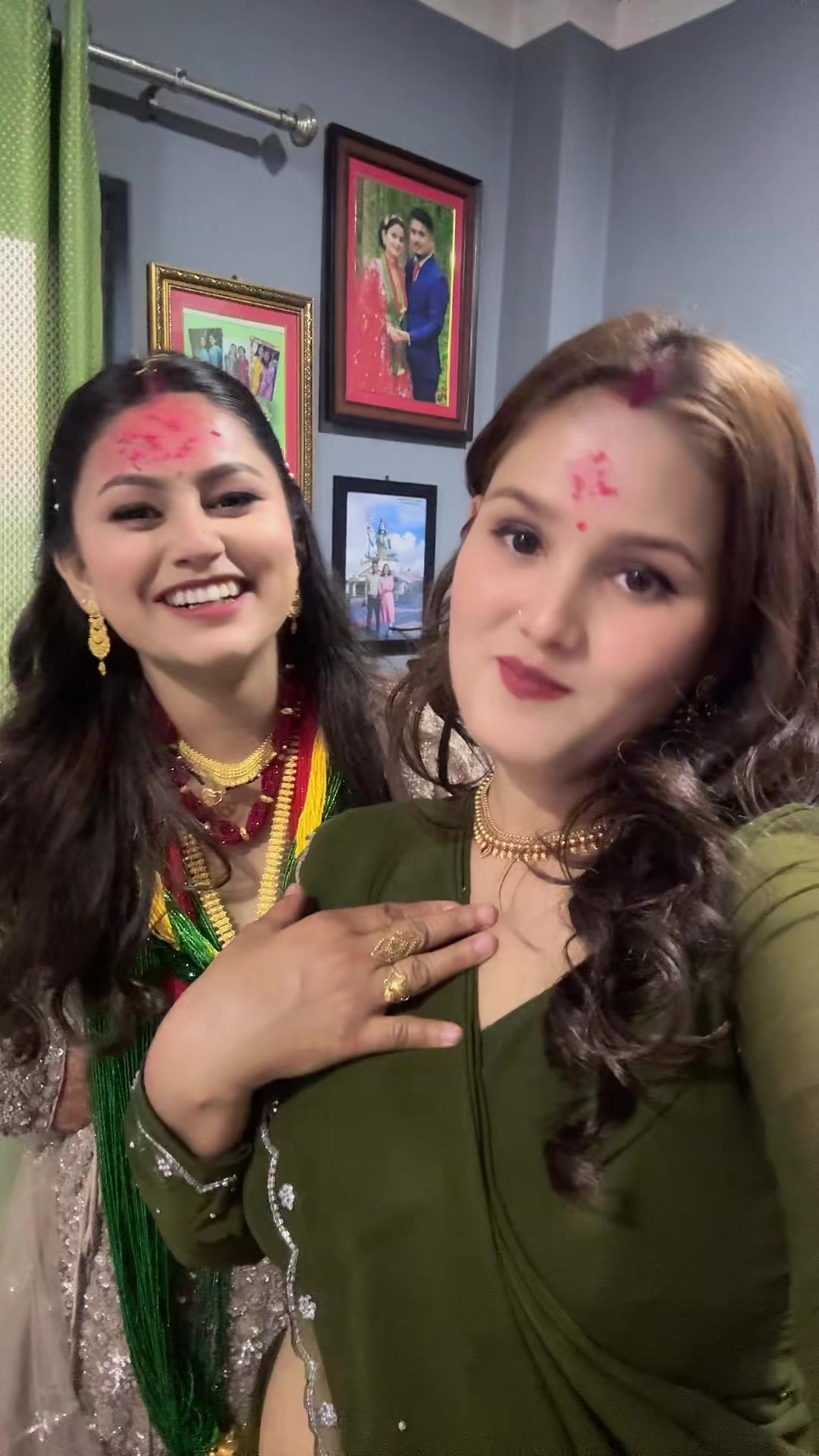 @Rozi Budhathoki