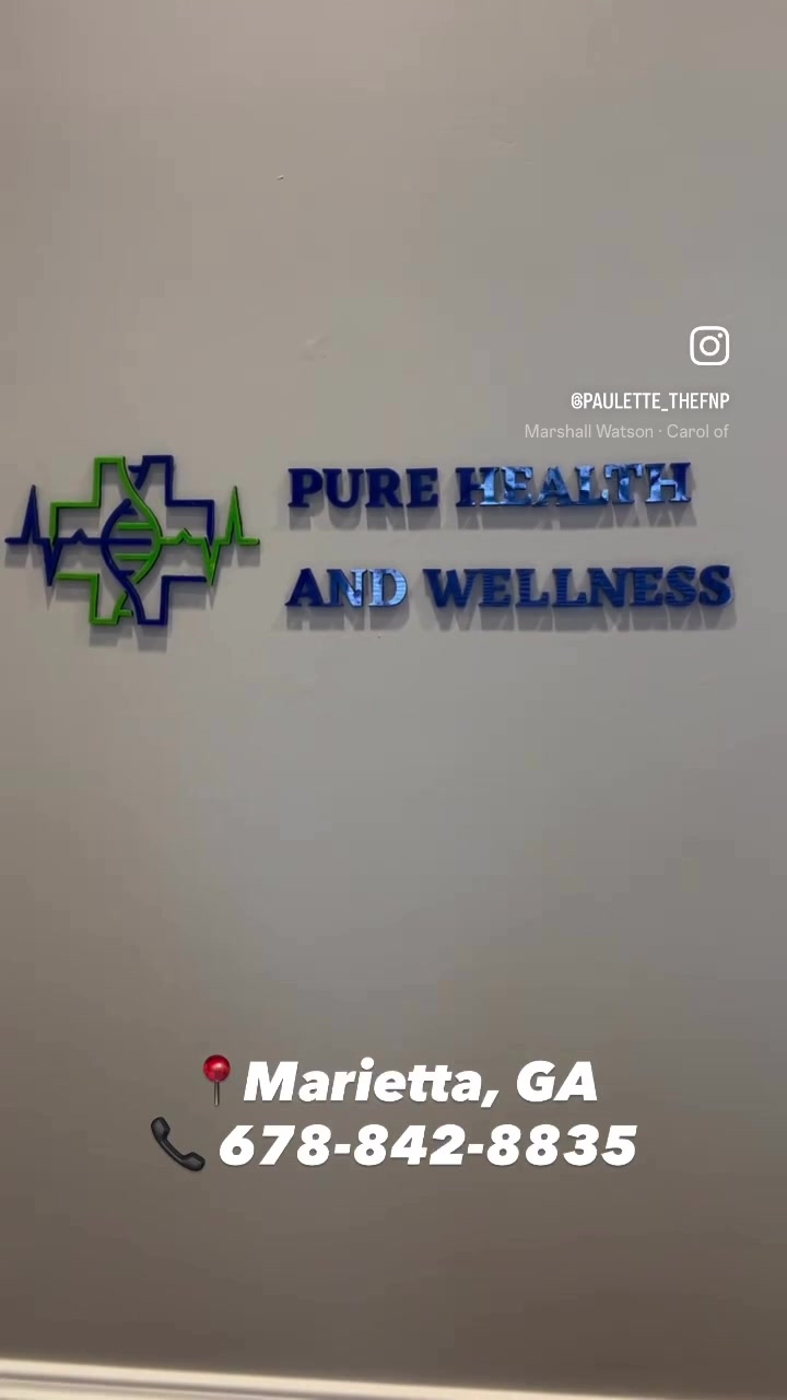 @PureHealthand_Wellness
