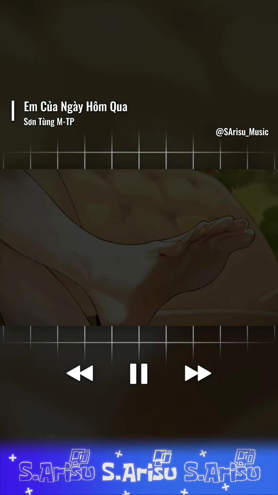 @🎧𝙎.𝘼𝙧𝙞𝙨𝙪 𝘾𝙝𝙞𝙡𝙡🎋