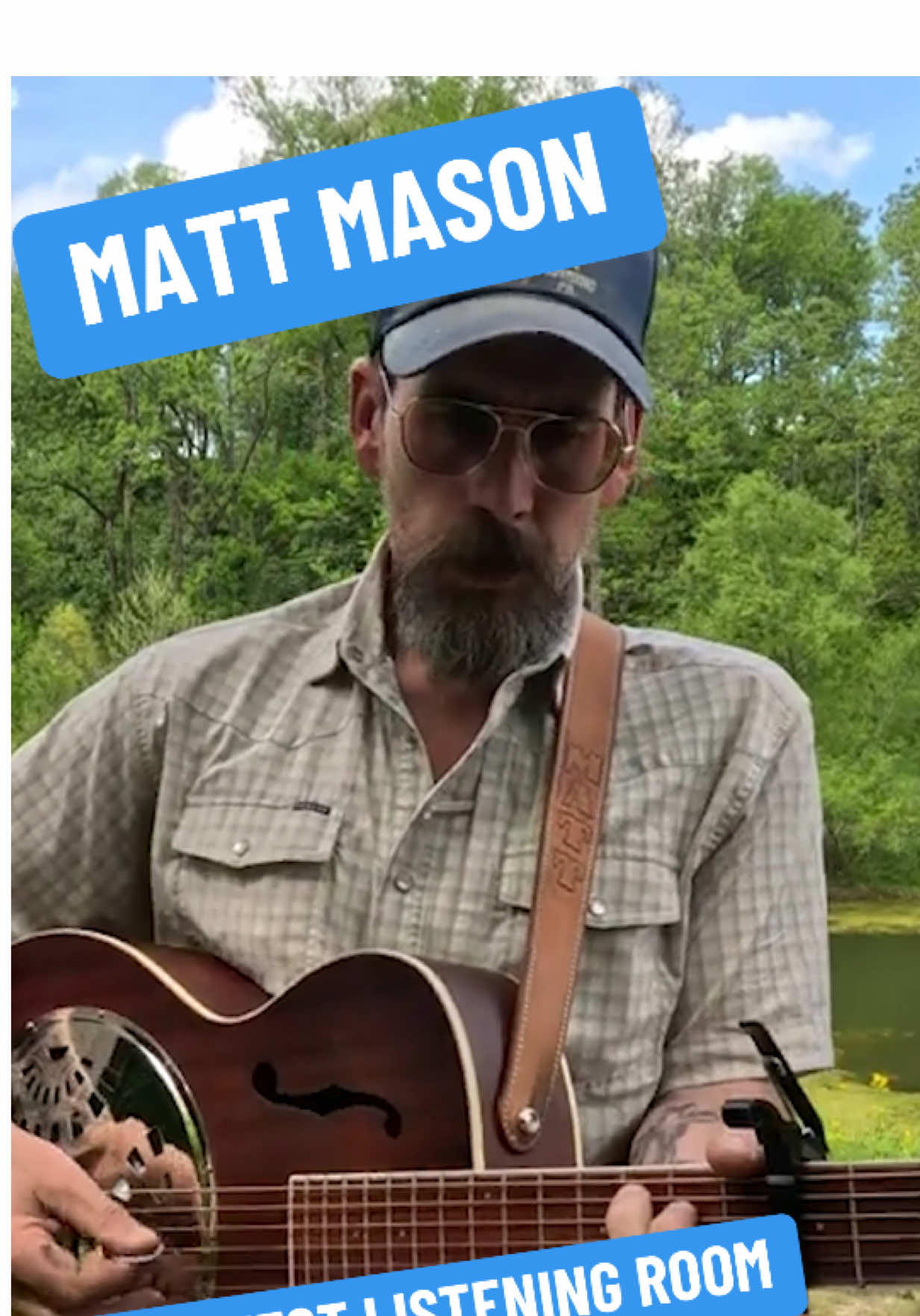 @Matt Mason HQ