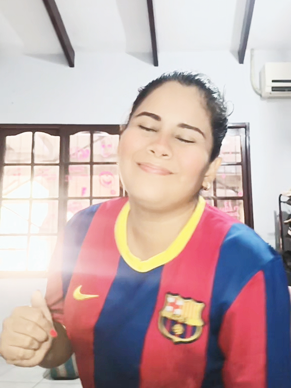 @Carla A