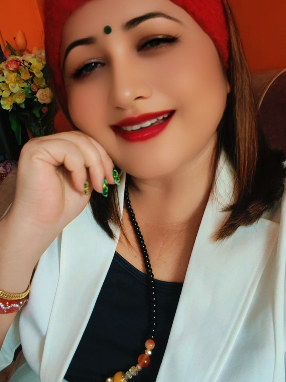 @Mamata Adhikari