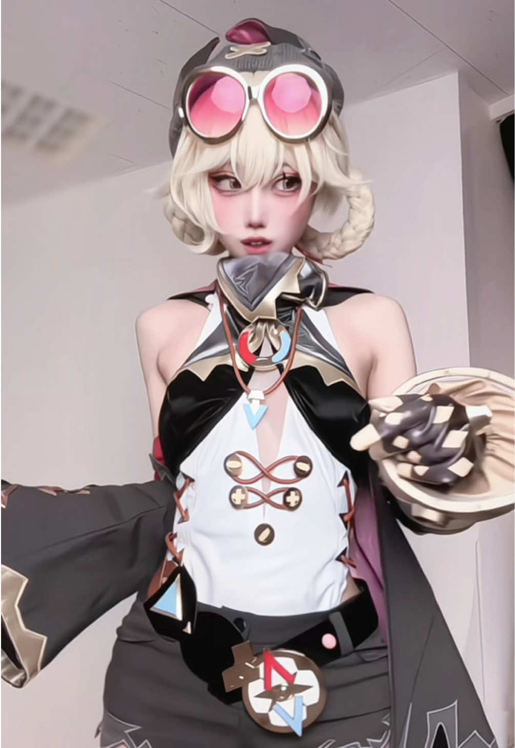 @ちょも