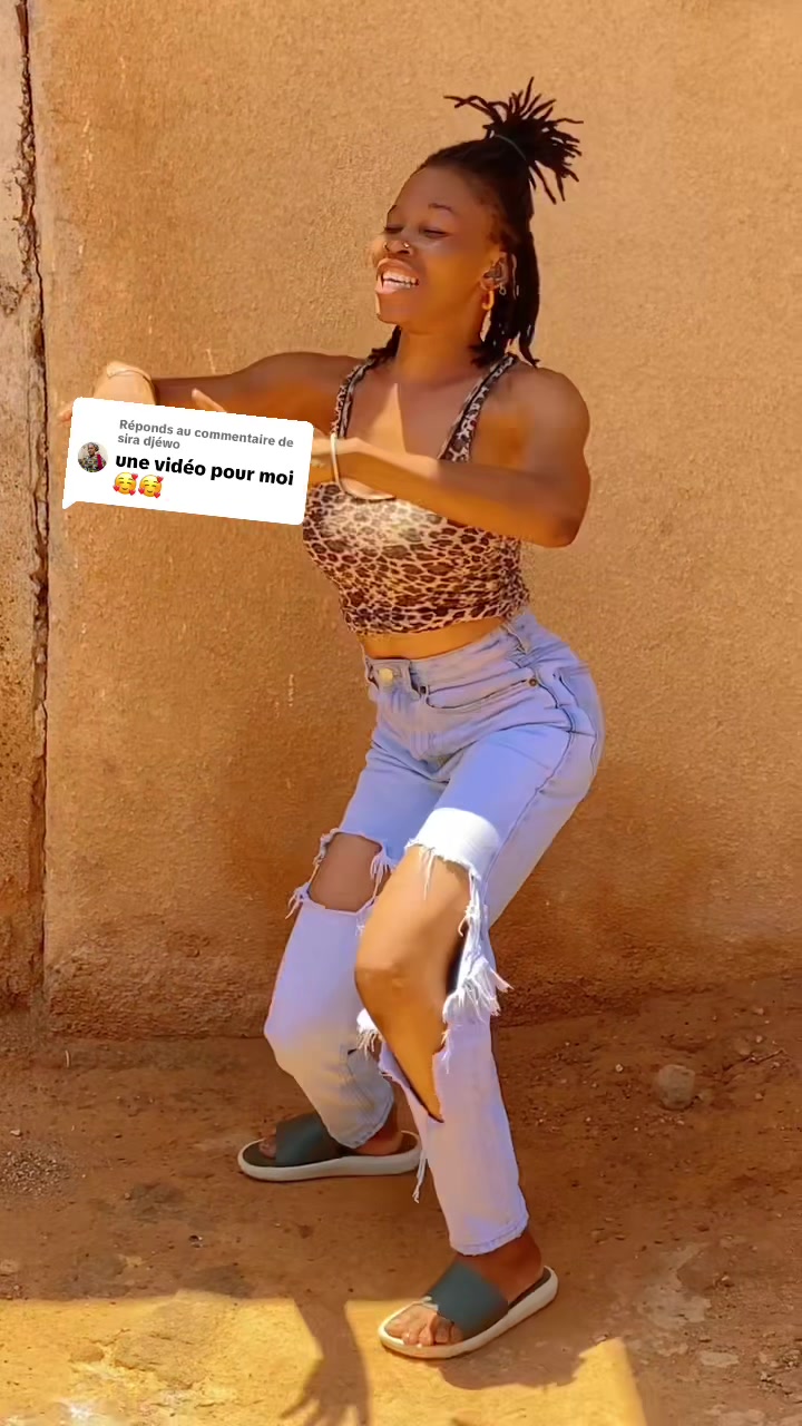 @Djelika diarra