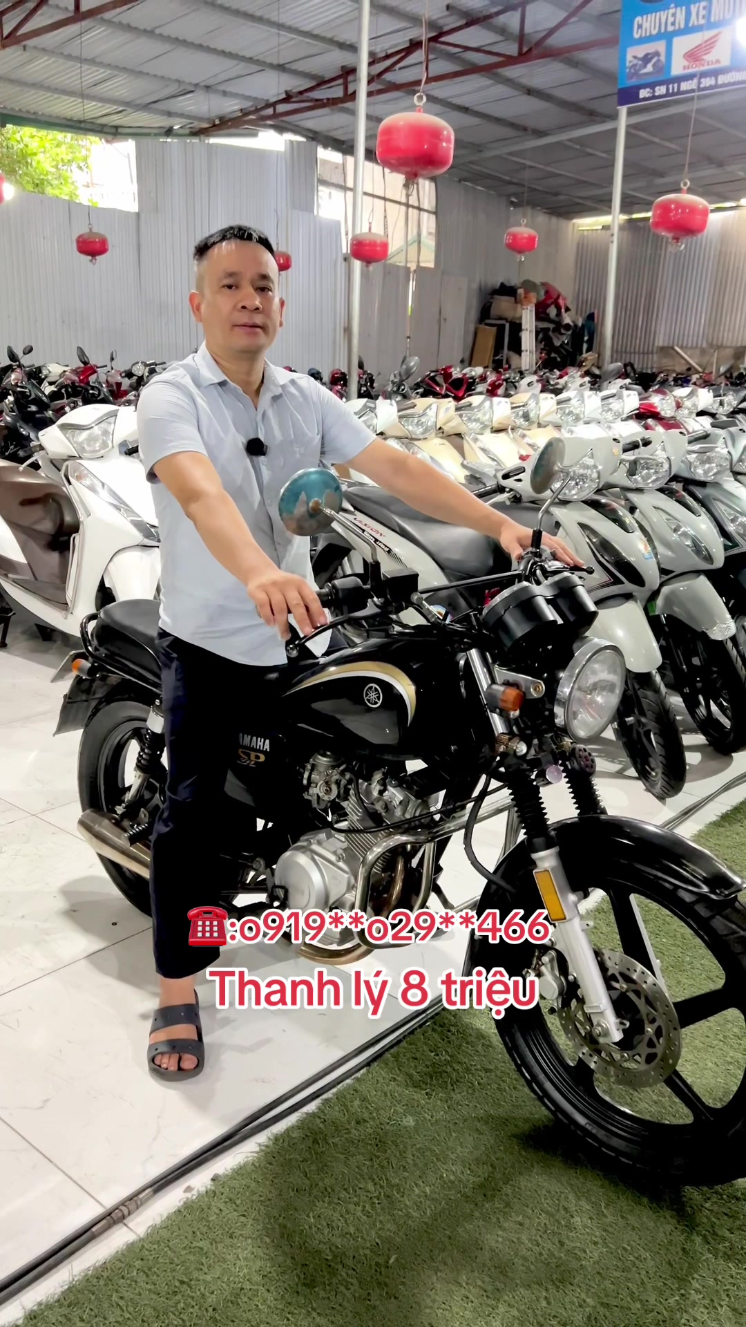 @Đức Xe Tốt Hà Nội