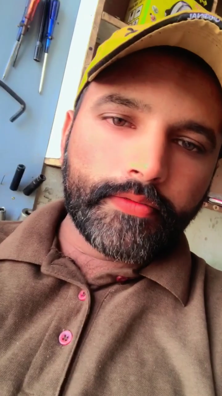 @Saqib Goraya