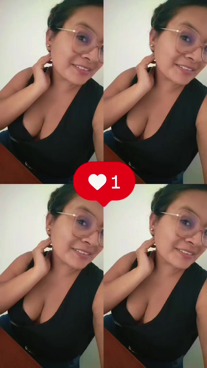 @Fátima pingo