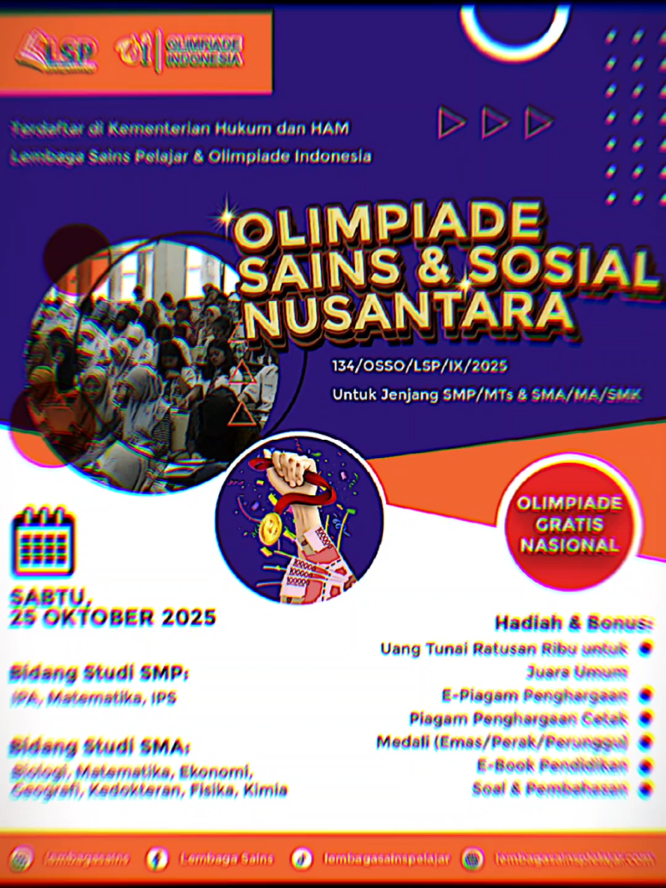 @lembagasainspelajar