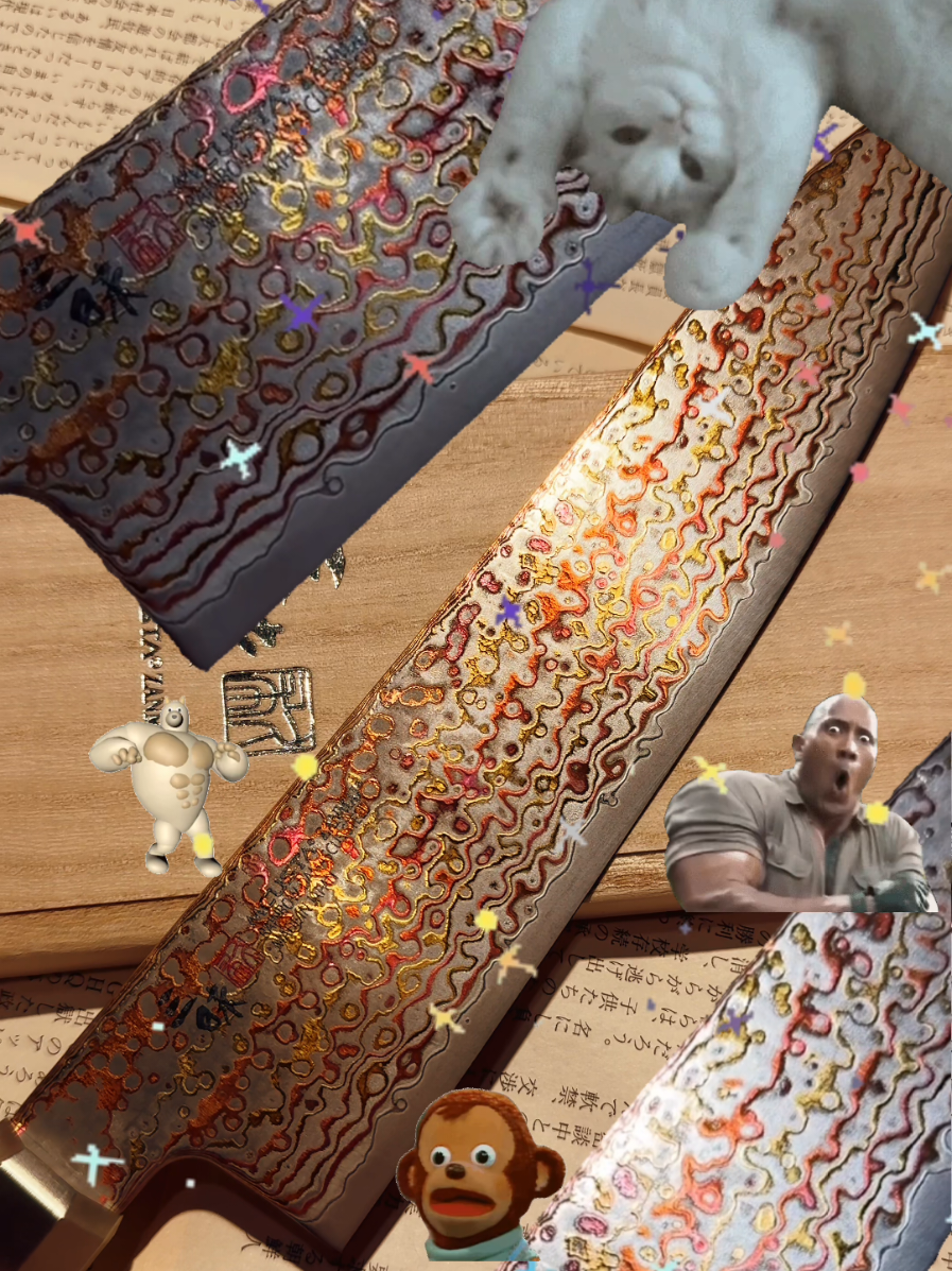 @Knifewear