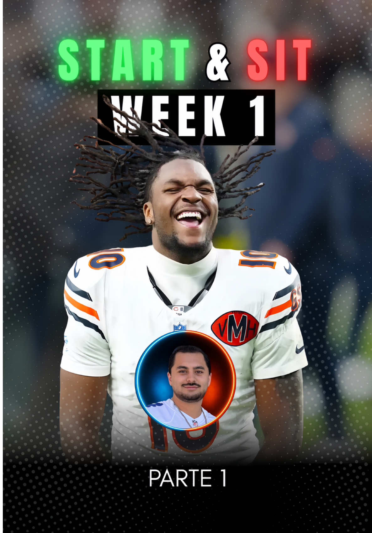 @Fantasy Football Tosco
