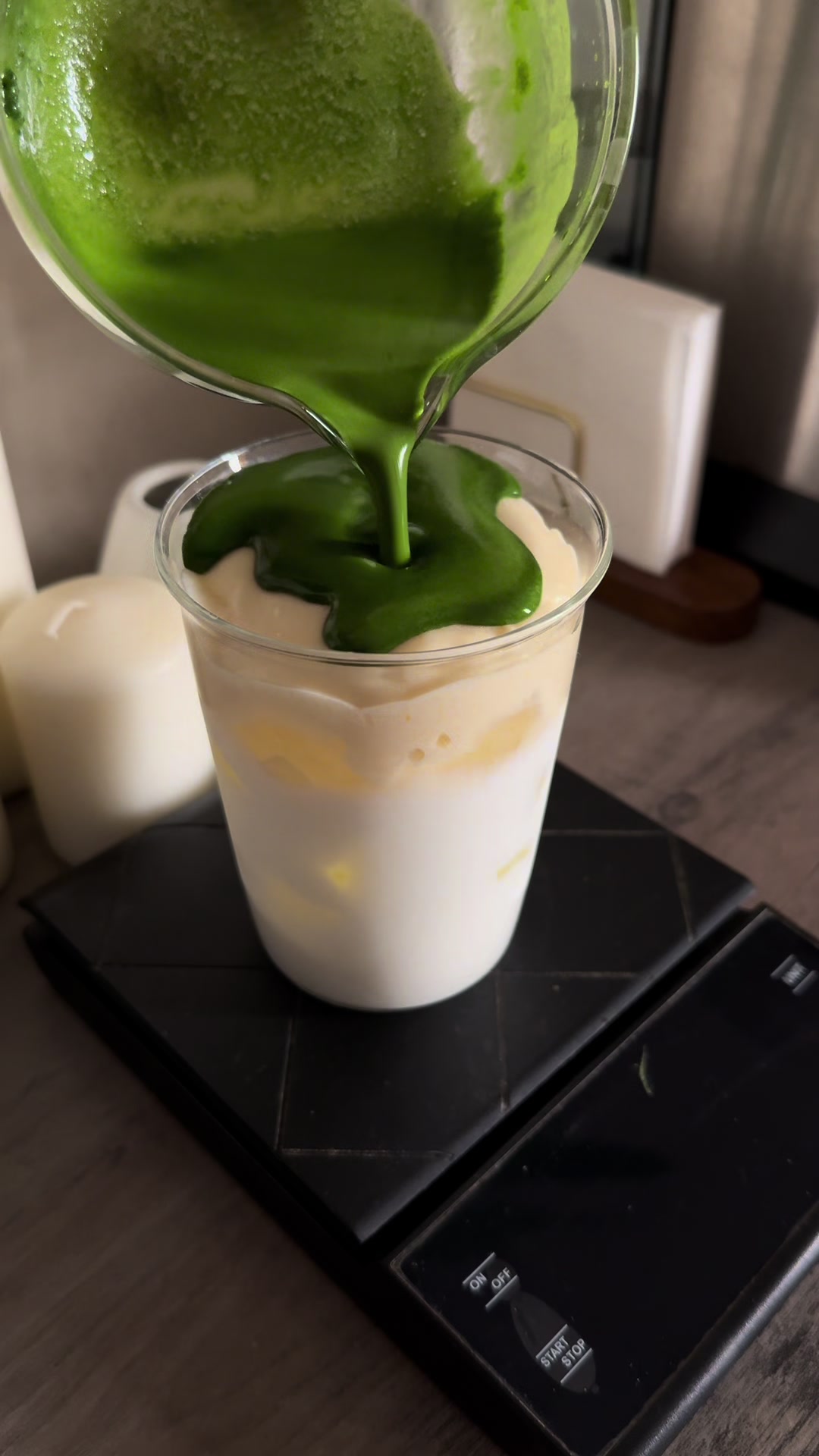 @matcha maven