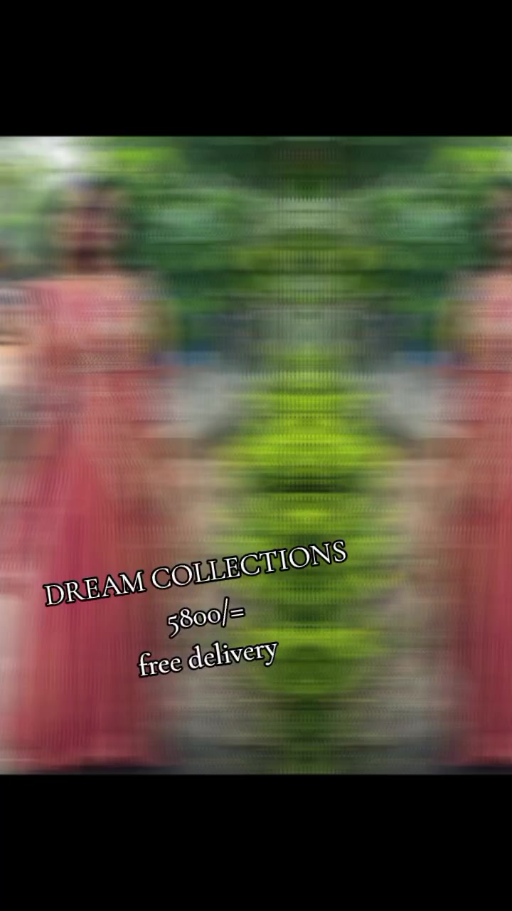 @Dream collections