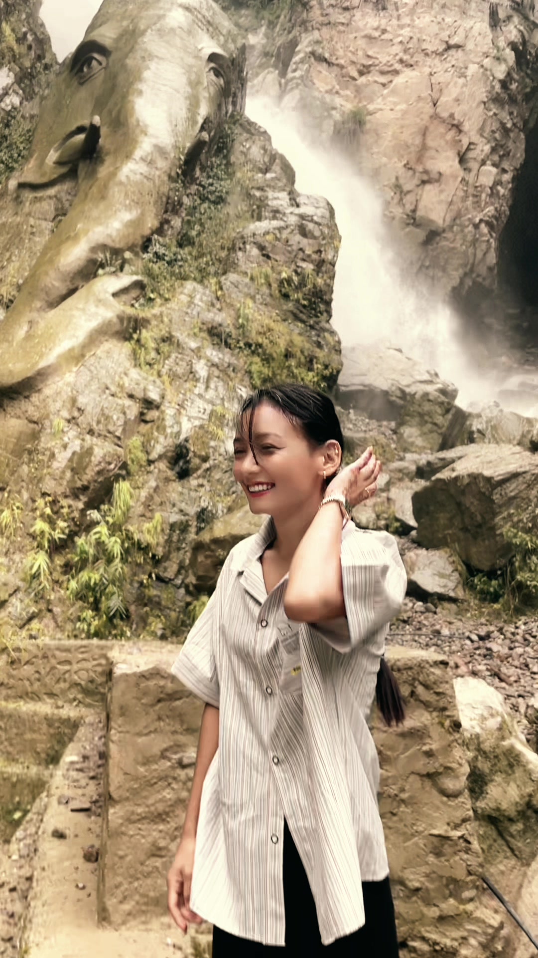 @Suni magar 🍒