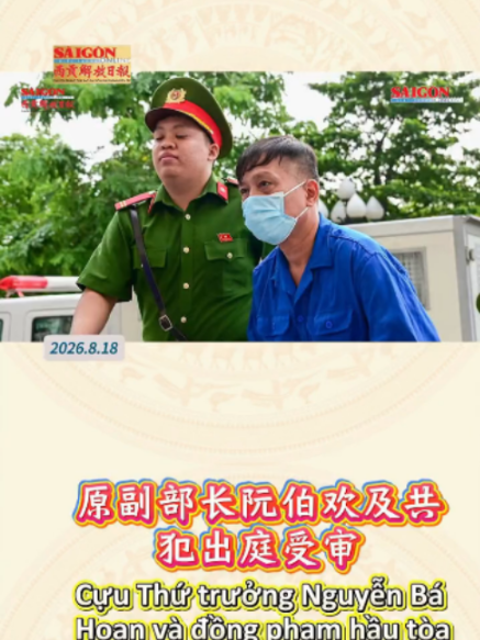@西贡解放日报-Báo SGGP bản Hoa văn
