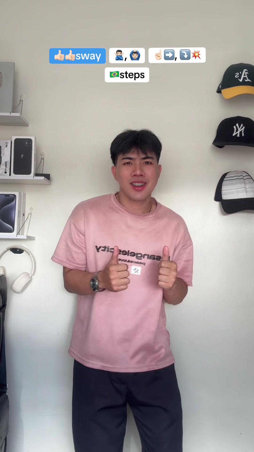 @Kim Lajara