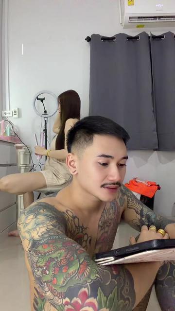 @บุญ เฮง