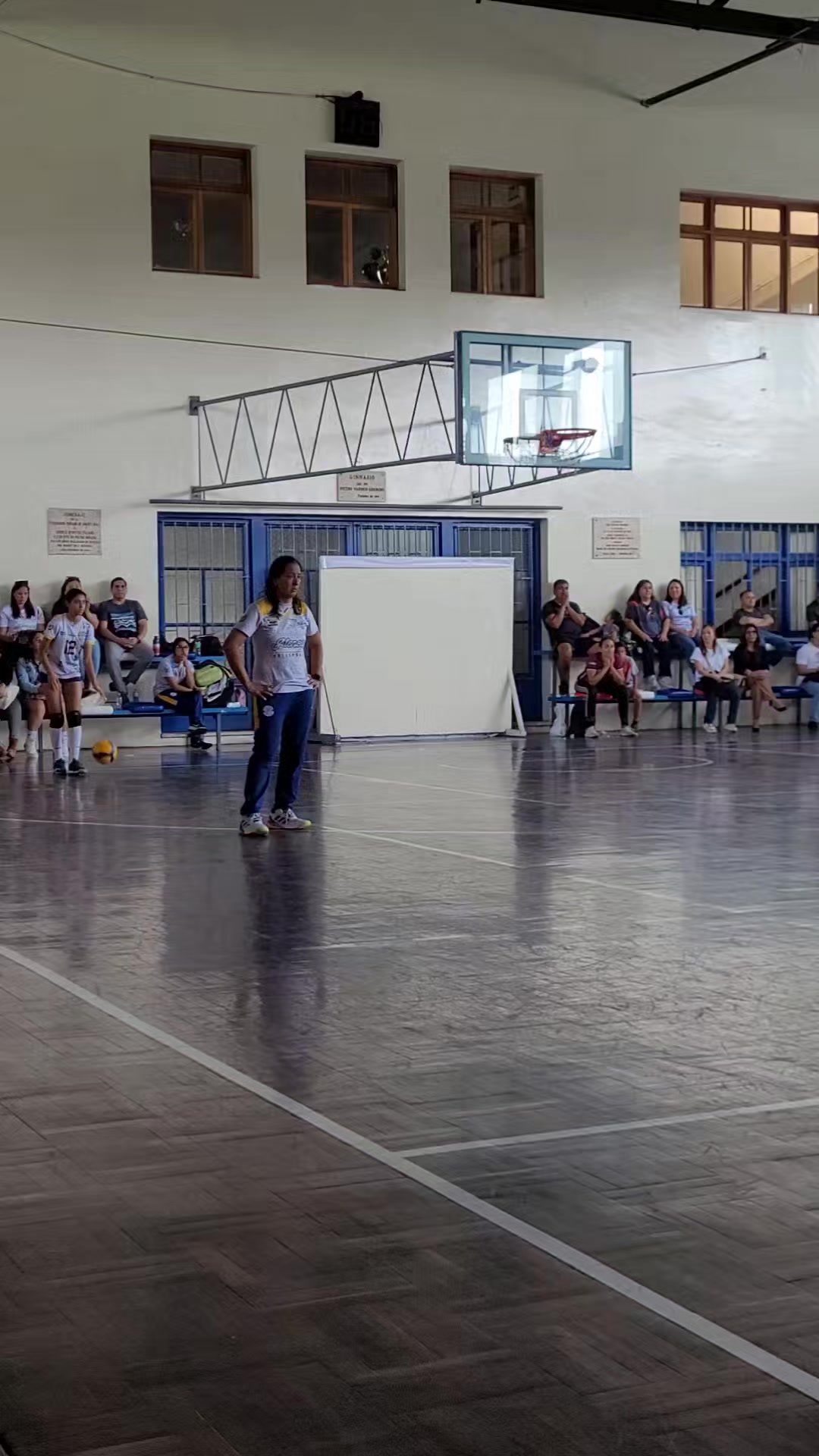 @Federación Peruana de Vóleibol