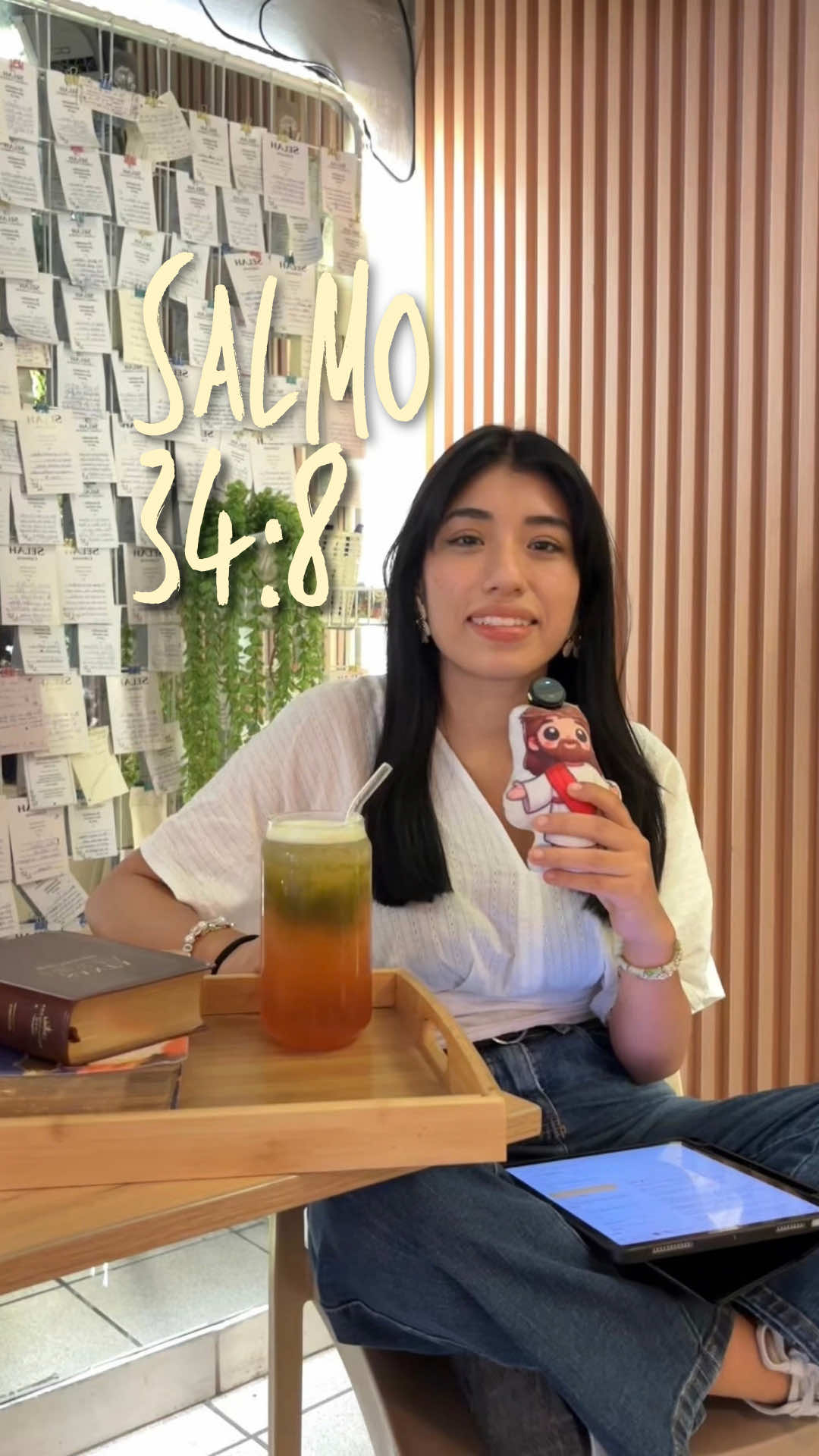 @Selah Cafetería