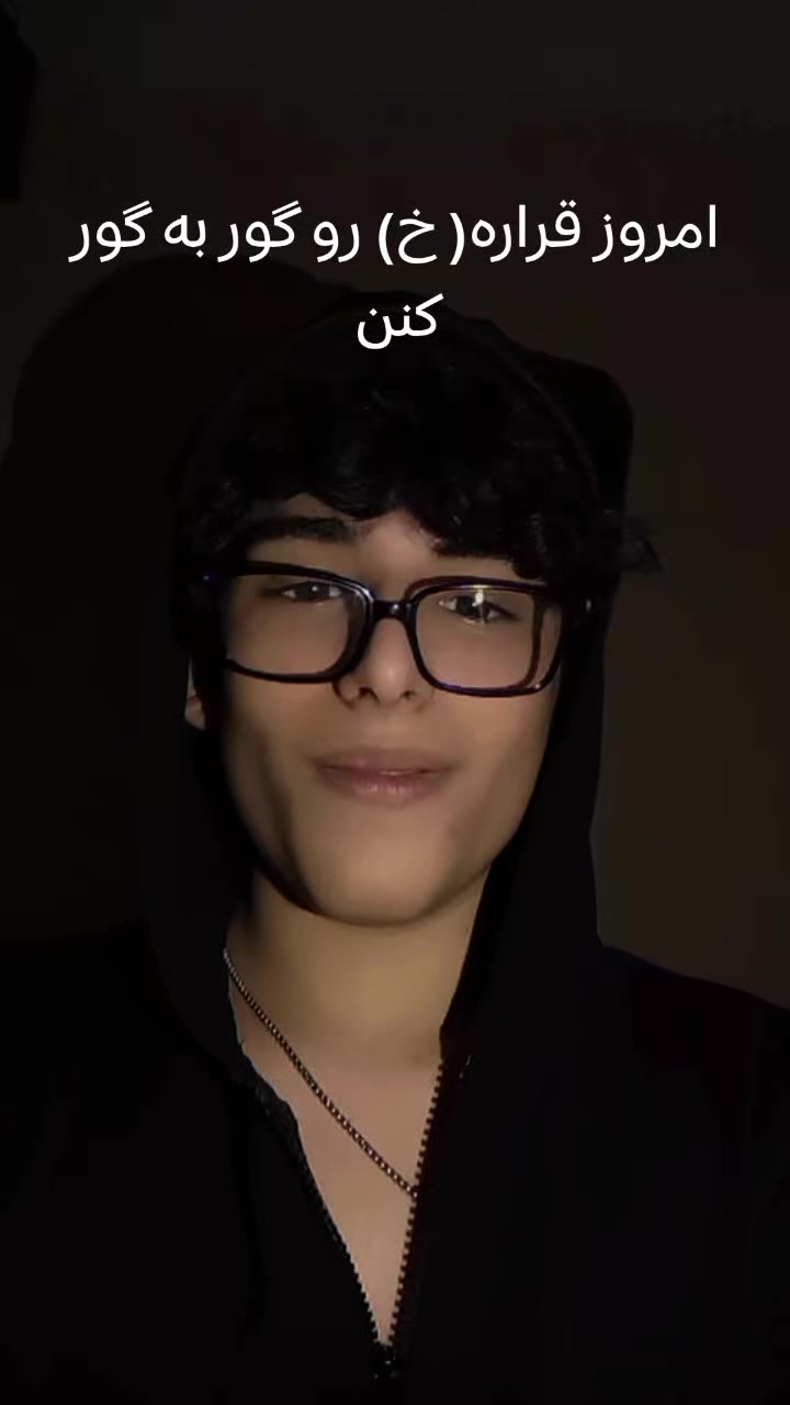 @Kourosh