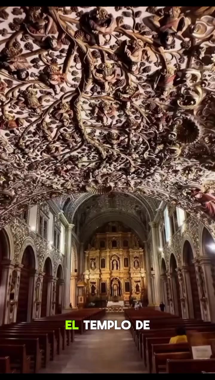 @mundo extraordinario