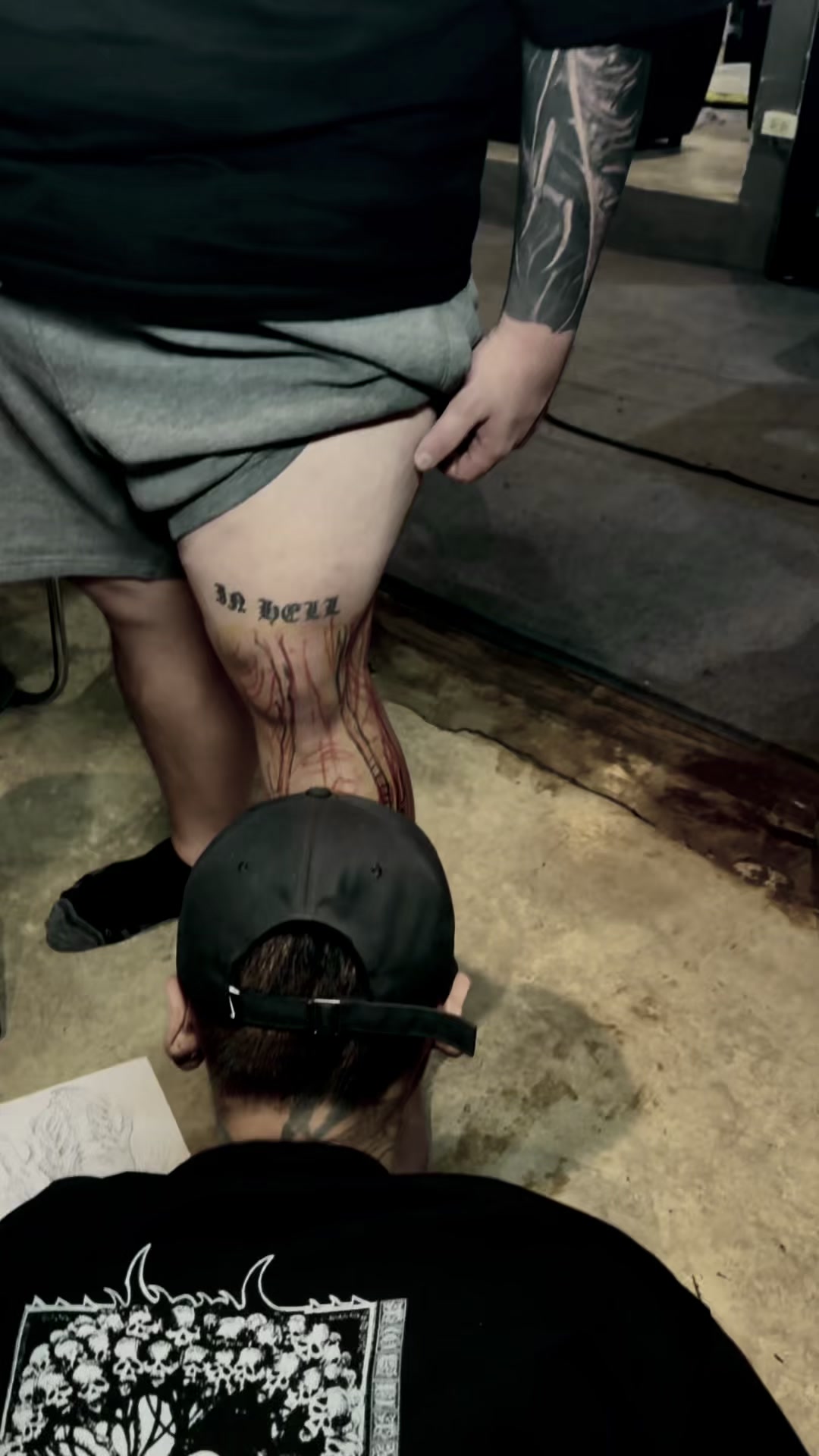 @STOXEINK TATTOO