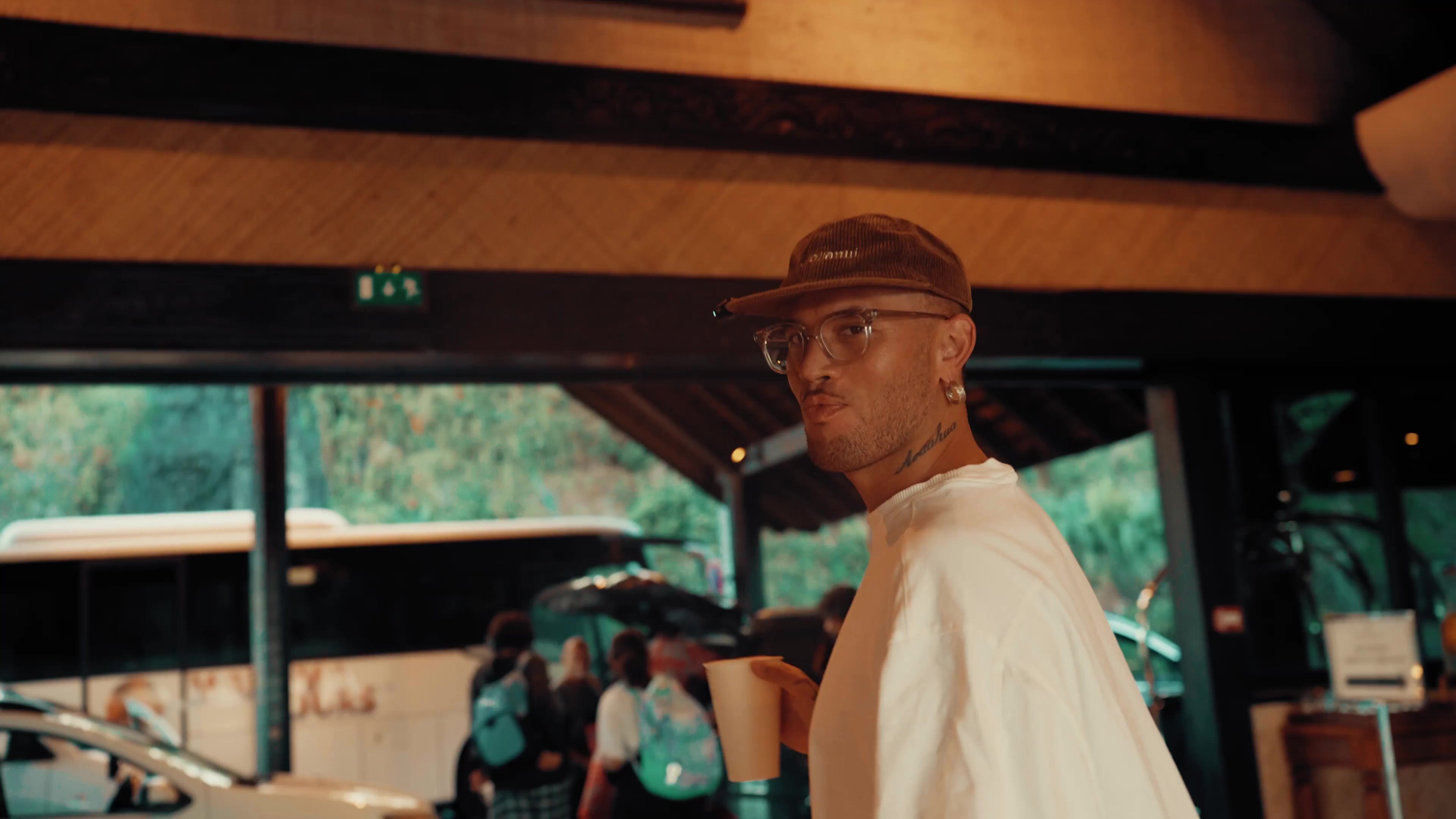 @Stan Walker