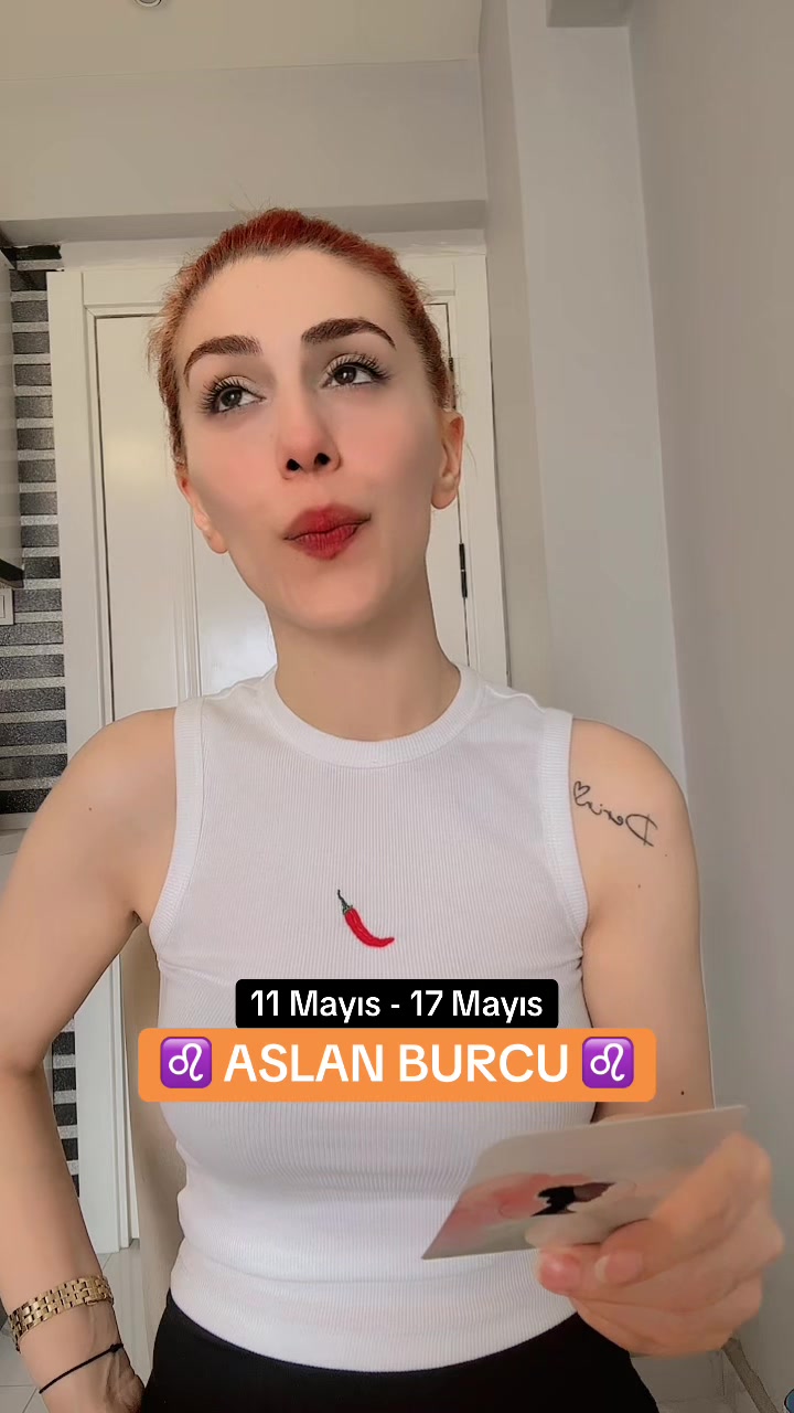 @Tarotun Kalbi Seda