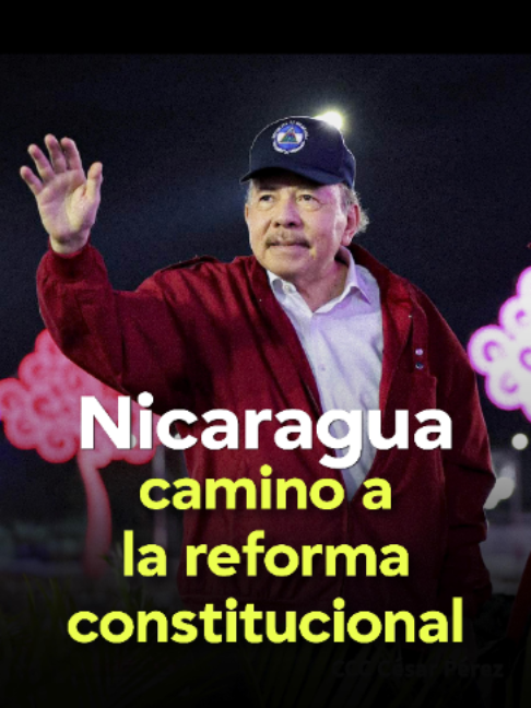 @La Gaceta Sandinista
