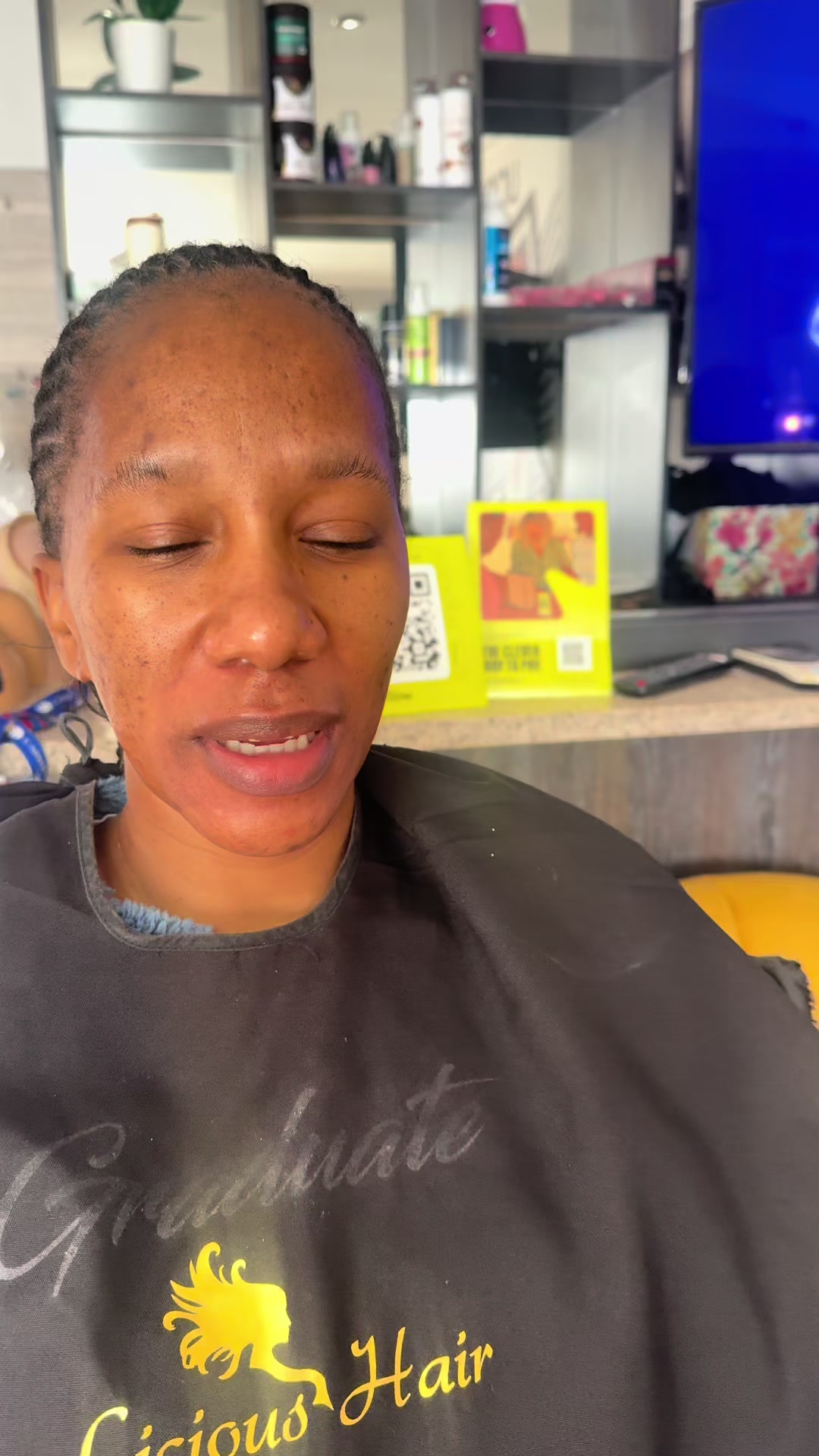 @Licious Hair