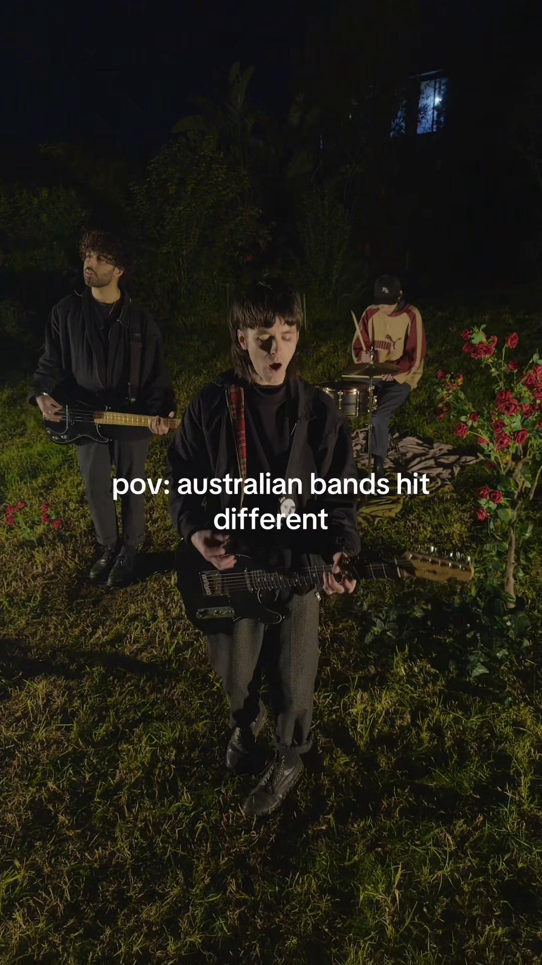 @PRETTY BLEAK