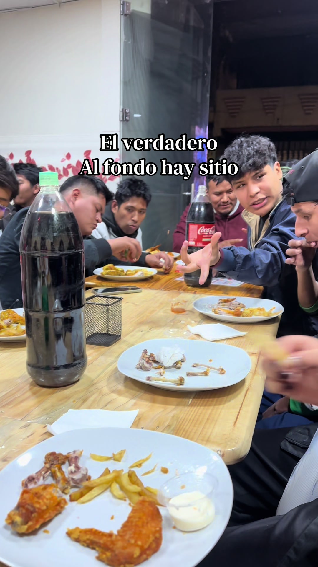 @CLUB SIN LIMITES CBBA