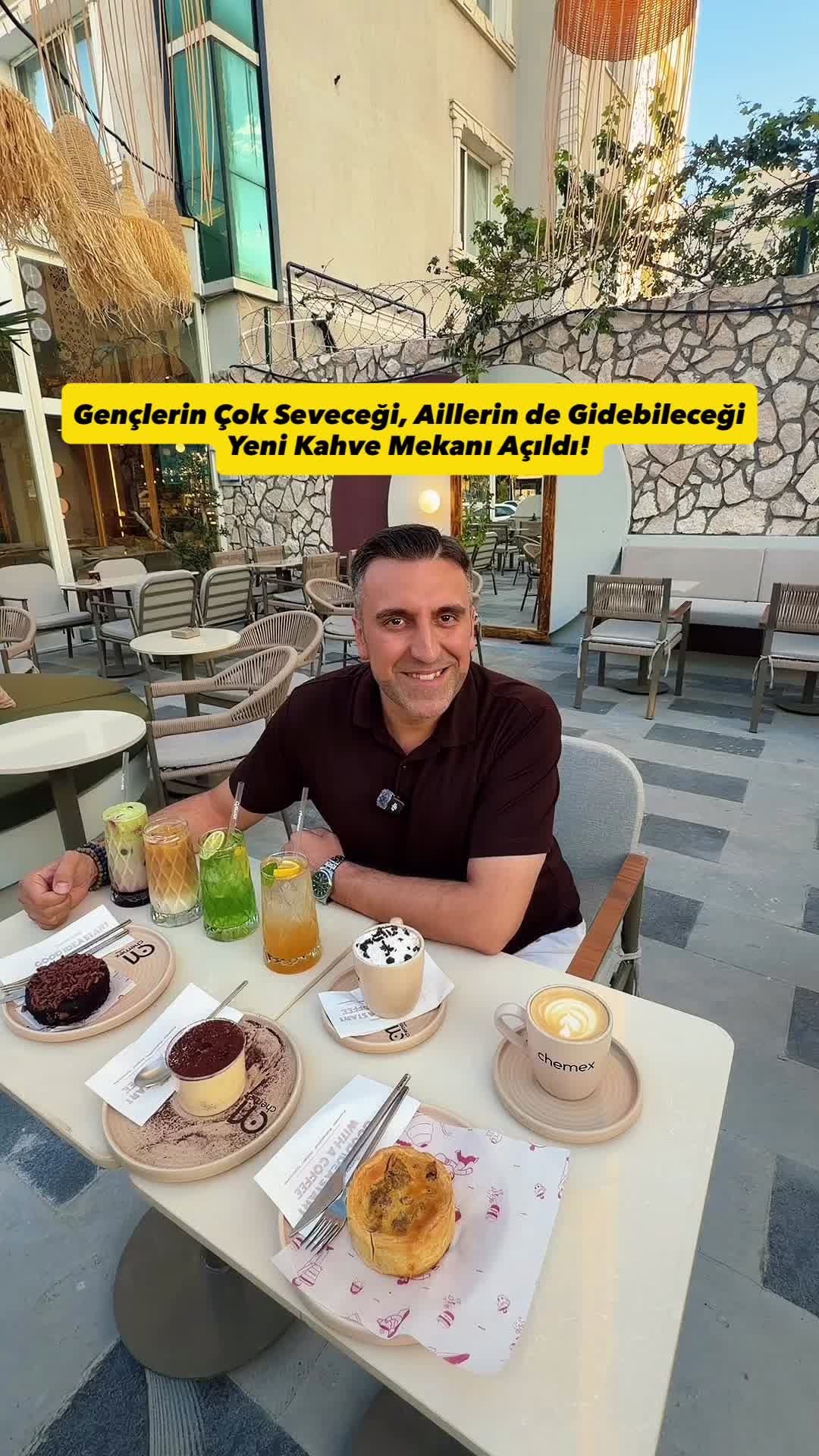 @Yemek Bizden