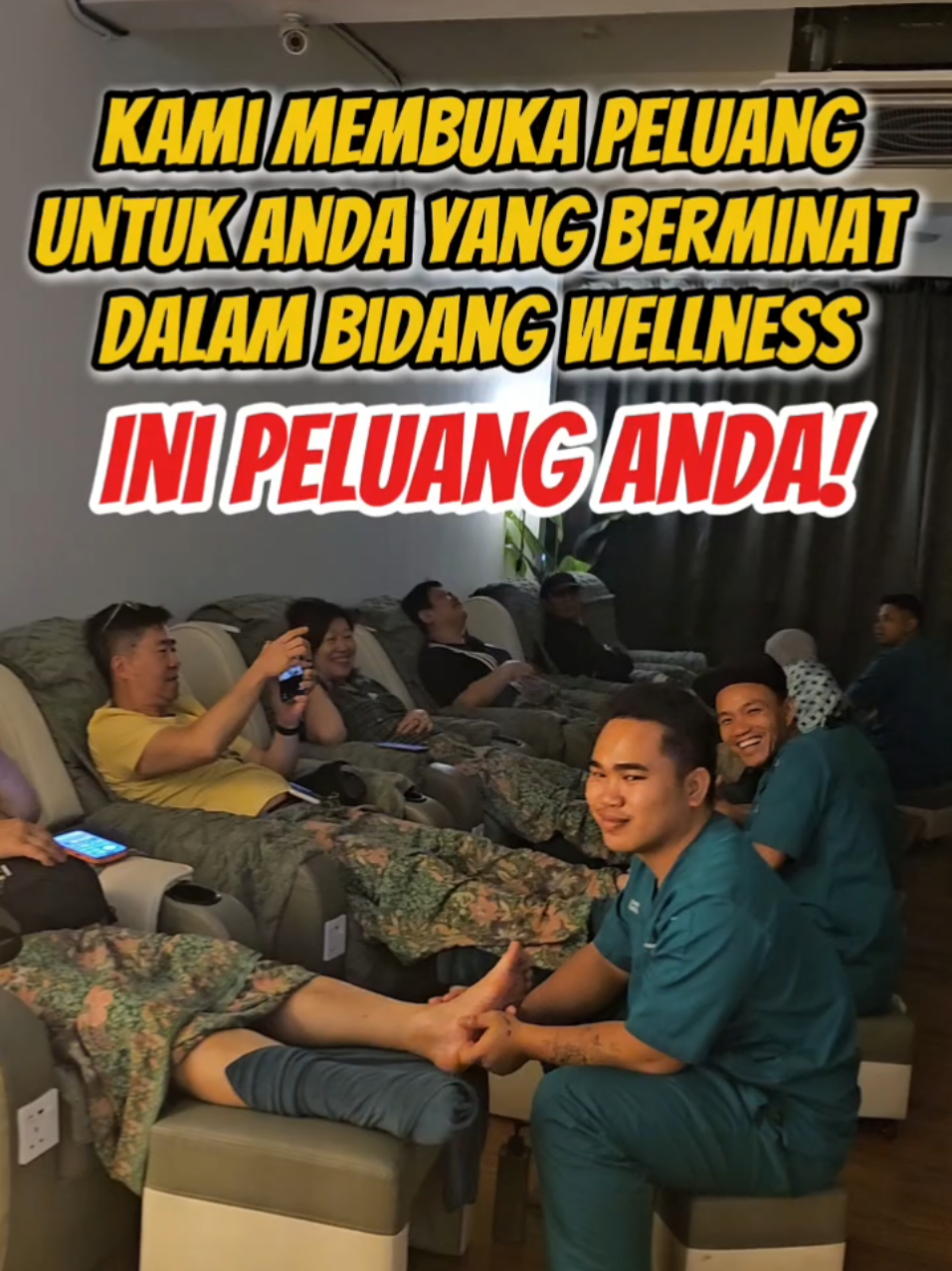@SK Wellness Urutan Tradisional