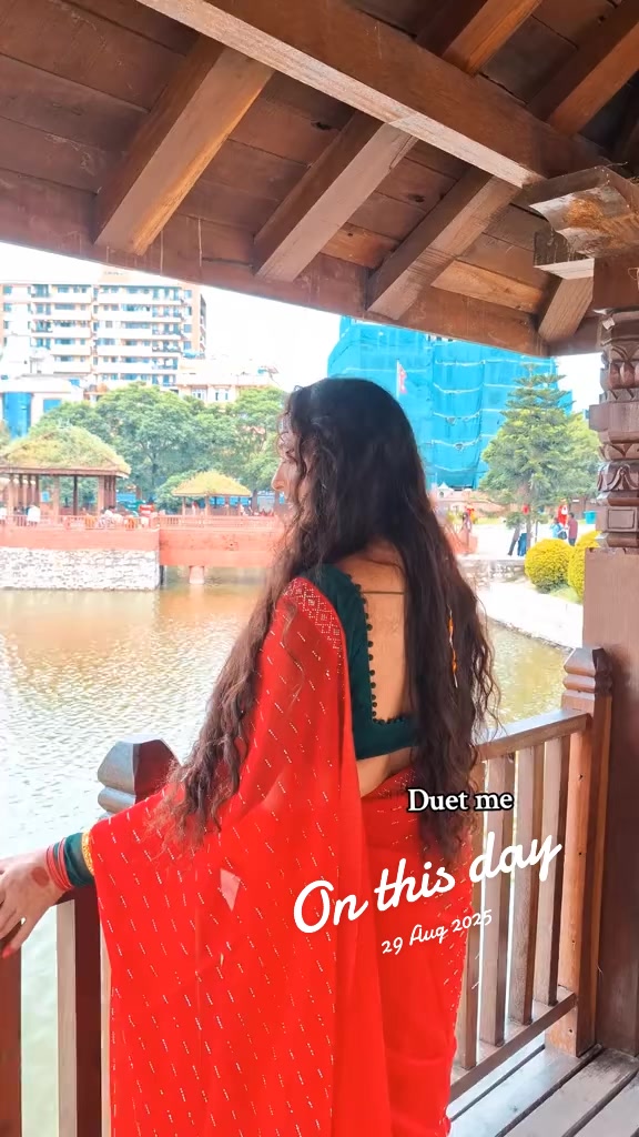@Yuna shrestha