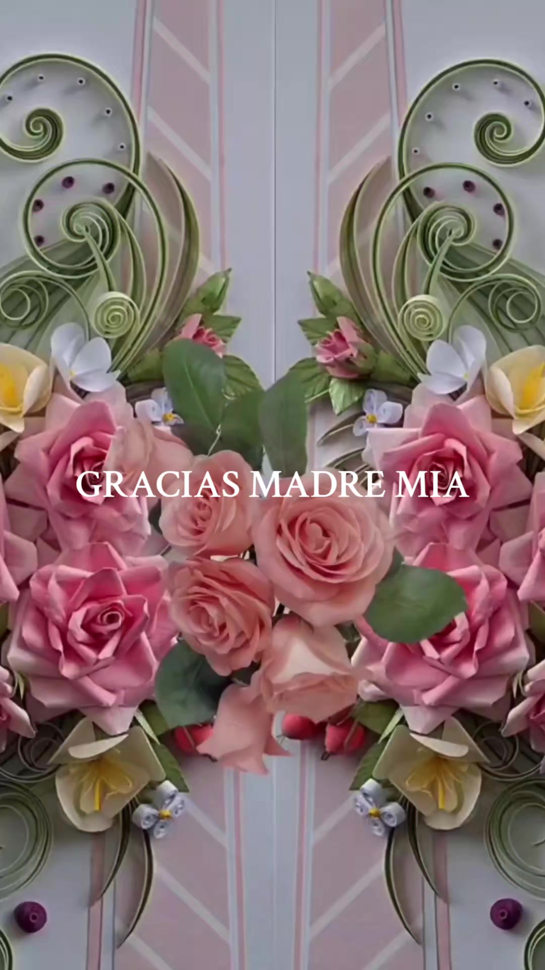 @ORACI&Oacute;N