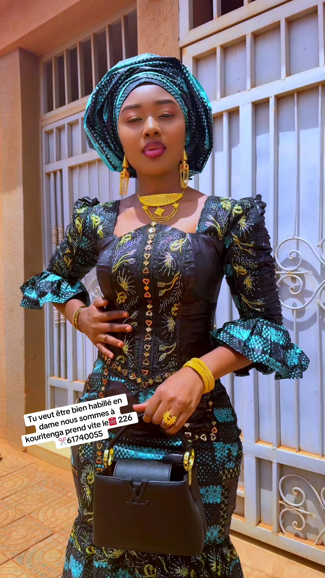 @Farida Zallé