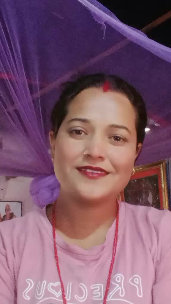 @सिर्जना दियाली ❤️❤️