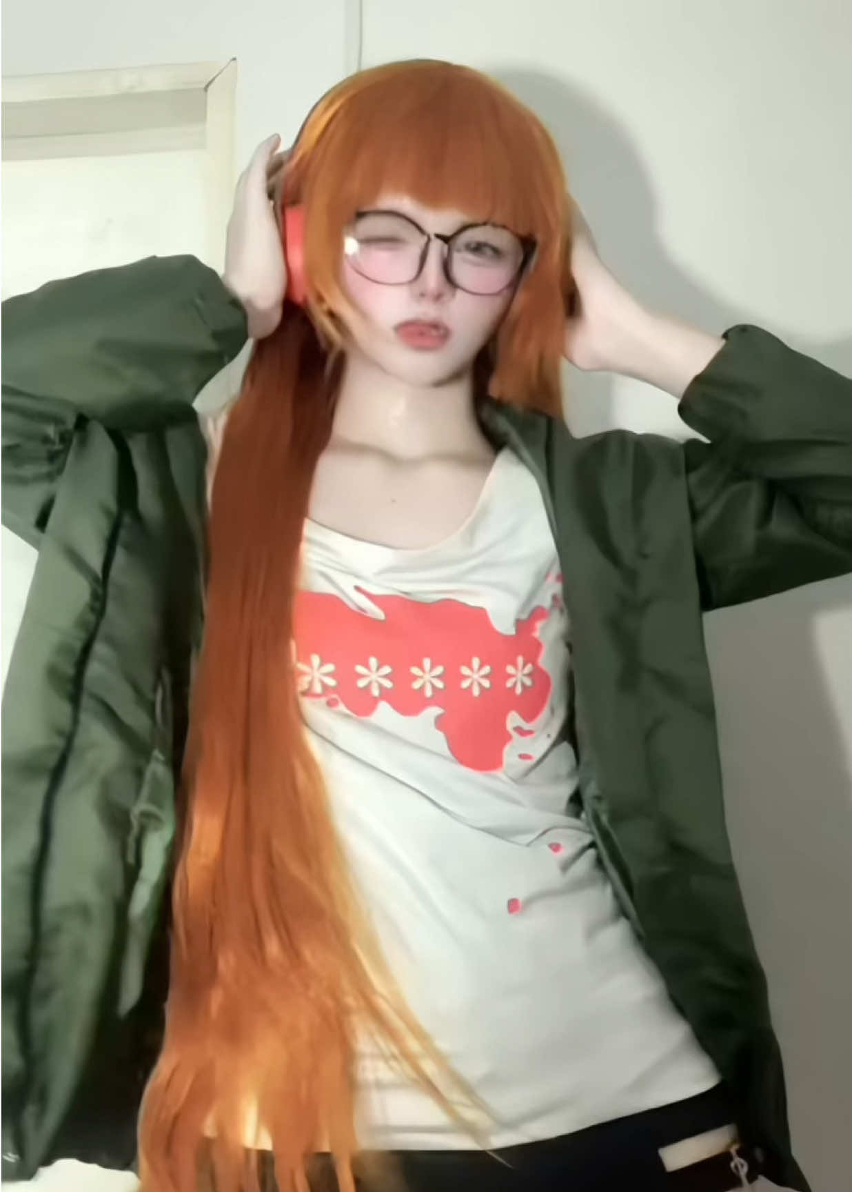 @แคโกะจัง