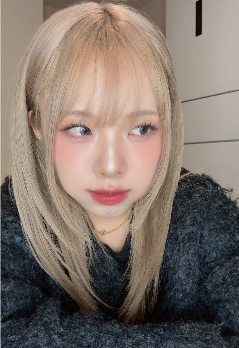 @RIINA/原宿レイヤーカット/大宮レイヤーカット