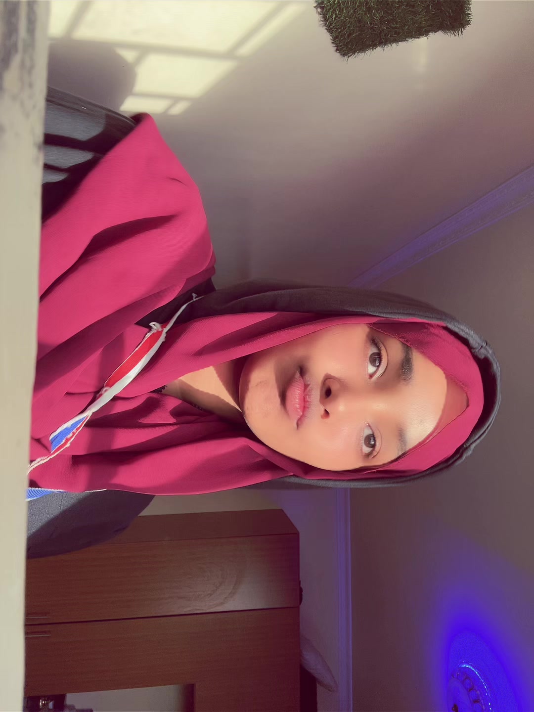 @Hafinaa🌸🎀
