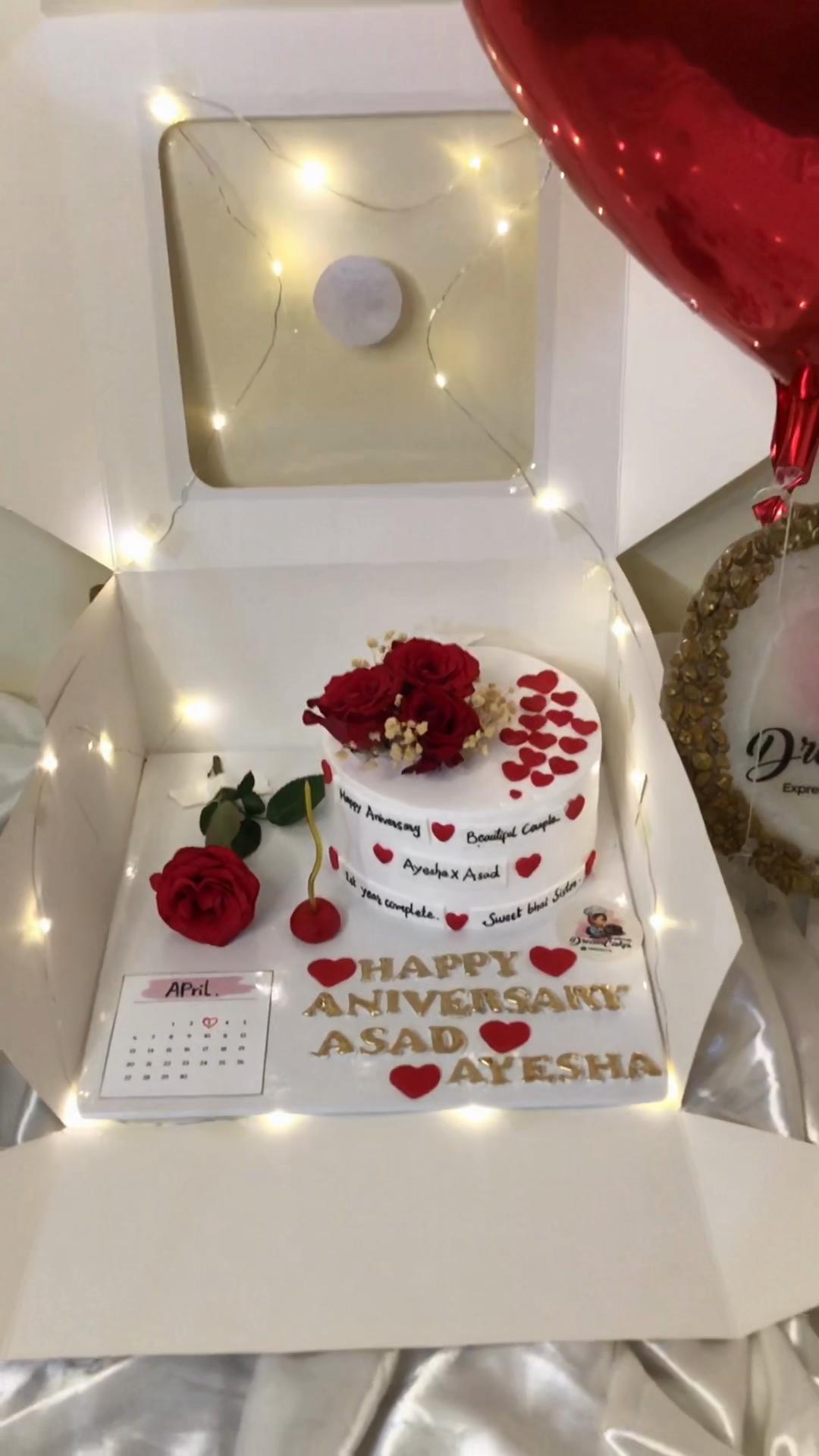 @Dreamcakesbytahreem